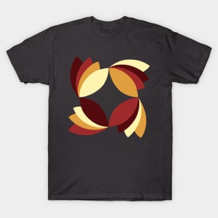 Autumn Leaves T-Shirt